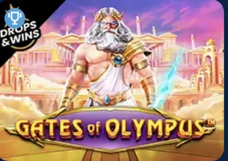 Gates of Olympus
