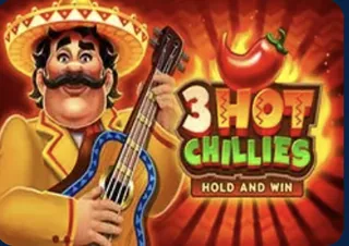 Hot Chillies