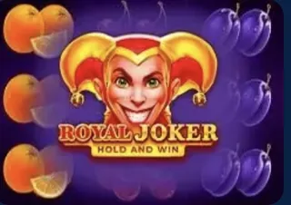 Royal Joker