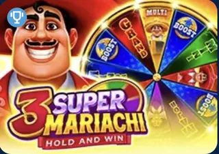 Super Mariachi