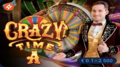 Crazy Time A