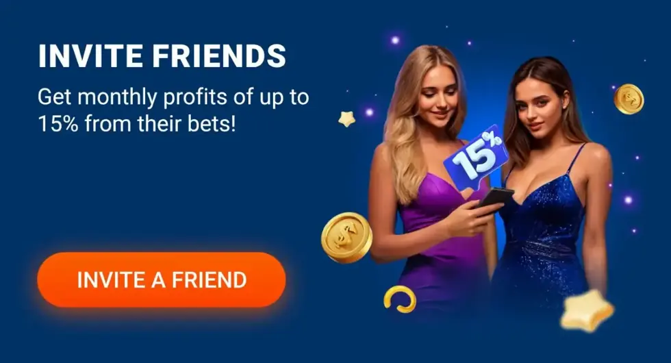Mostbet referral