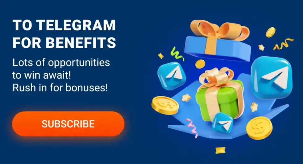 Mostbet Telegram