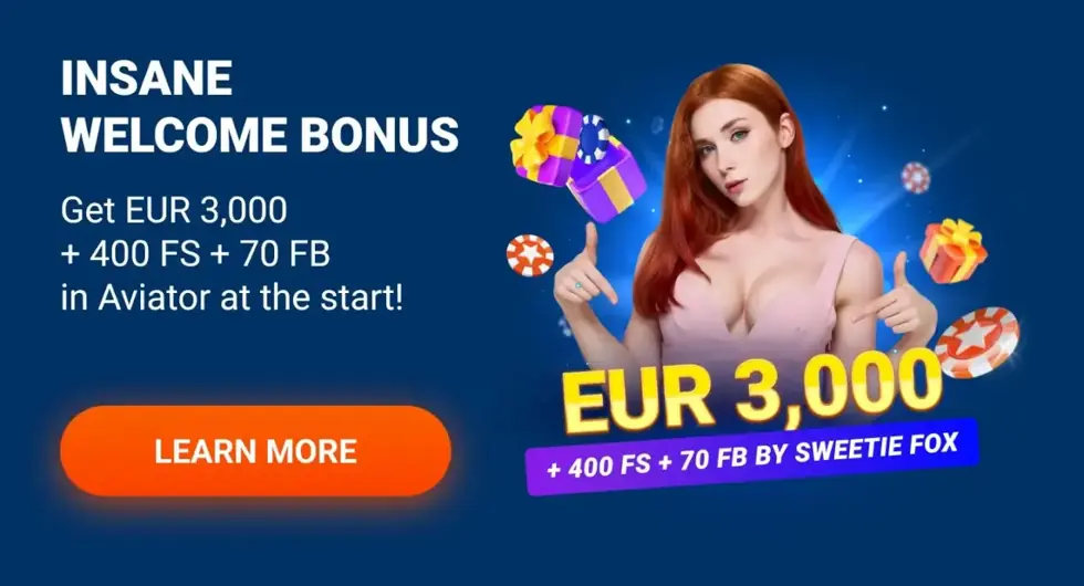 Mostbet welcome bonus