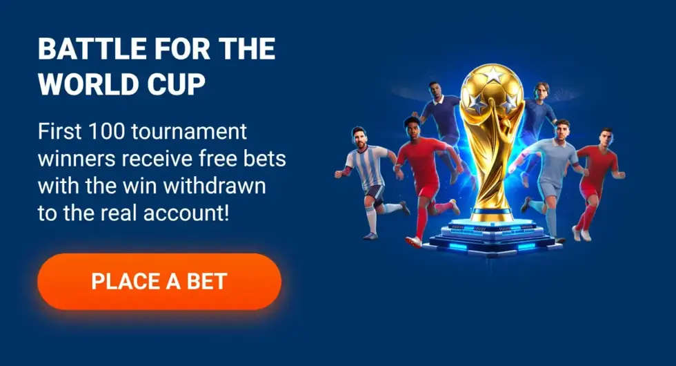 Mostbet World Cup